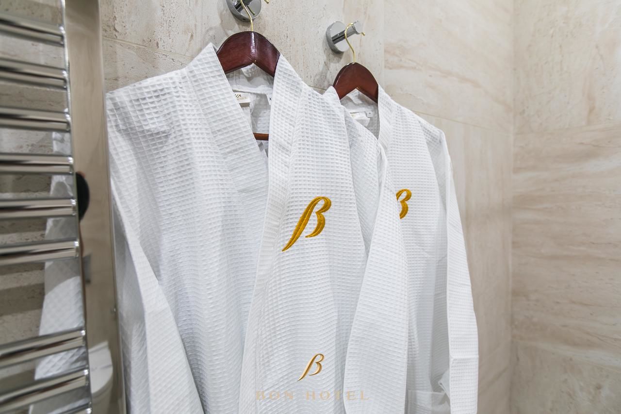 Отель Bon Hotel Днепр