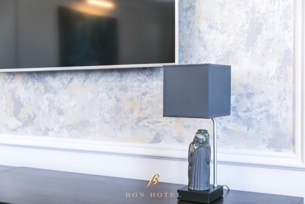 Отель Bon Hotel Днепр