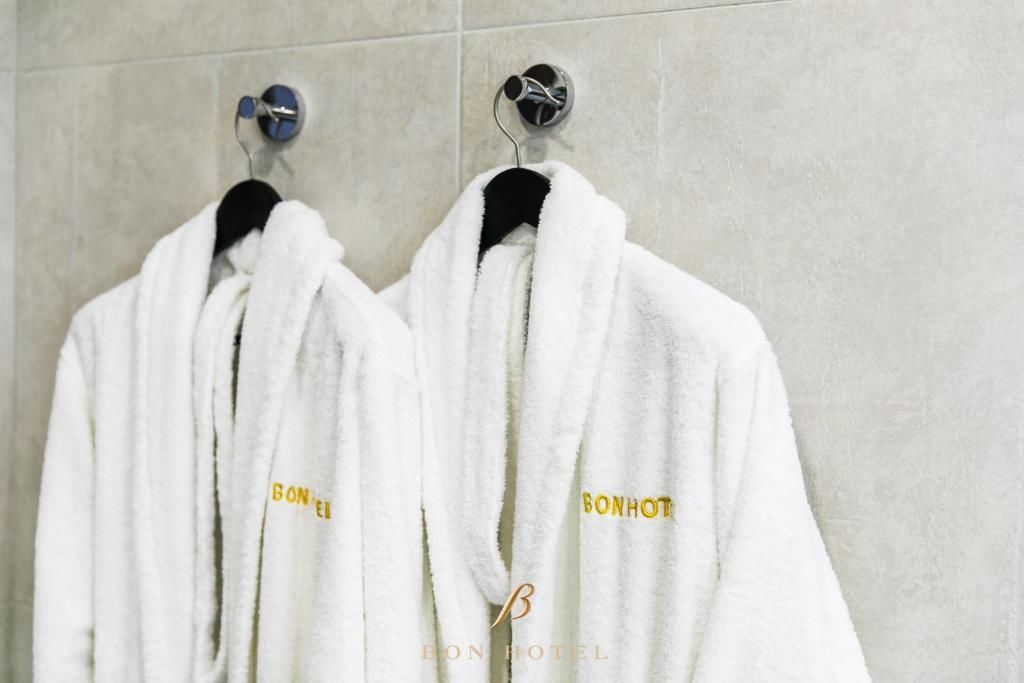 Отель Bon Hotel Днепр
