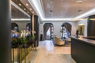 Отель Bon Hotel Днепр-1