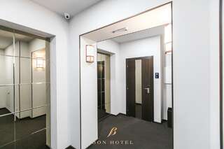 Отель Bon Hotel Днепр-4